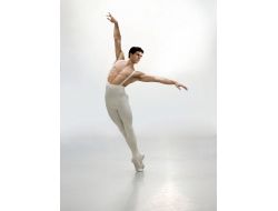 Bale Dünyasının Süper Yıldızı Bolle Türk Çocuklara El Uzatıyor