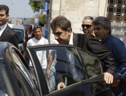 Engin İpekoğlu Serbest Bırakıldı