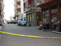 Unutulan Çanta Paniğe Neden Oldu