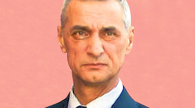 Engin Alan'a oy birliğiyle 'ret'