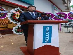 Boydak: Kriz Ve Gerilim Söylemlerine İnat Yatırımı Seçtik