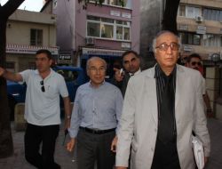 Mustafa Tuncel Tutuklandı Aytaç Durak Serbest