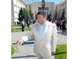 Hacı Boydak’ta Lys Heyecanı Yaşadı