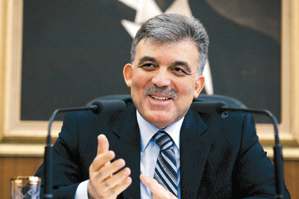 'Sorunların çözüm yeri TBMM'dir'