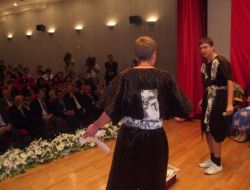 Olimpiyatlar Ankara'dan Tam Not Aldı