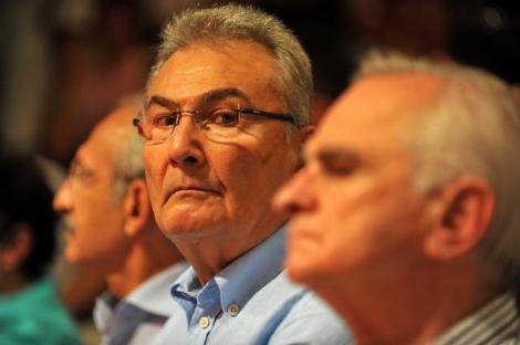 Baykal'cılar 500 imzayı buldu