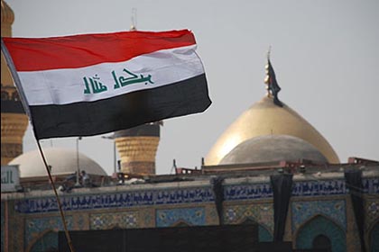 Irak’a yeni gümrük kapıları açılıyor