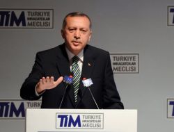 İhracatta 132 Milyar Seviyesini Aşacağız