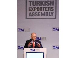 İhracatçıdan Siyasilere Yeni Anayasa Çağrısı