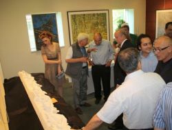 Doktorlar Bu Kez Sanat İçin Bir Araya Geldi