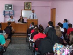 Türk Metal Sendikası'ndan Üyelerine Eğitim Desteği