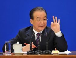 Çin:Güçlü Büyümeyi Sürdüreceğiz!