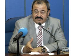 Konukoğlu: Umem Projesi’nde 150 Öğrenci Yetiştirdik, İş Beğenmiyorlar