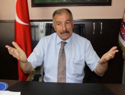 İlkadım'da Seyyar Satıcı Sorunu Devam Ediyor