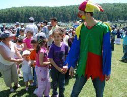 Beypiliç Çalışanları Piknikte Buluştu