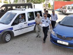 Yanlışlıkla Bebeği Aracıyla Ezen Şüpheli Adliyede