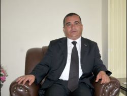 Chp Polatlı İlçe Başkanı Şıracı Görevinden İstifa Etti