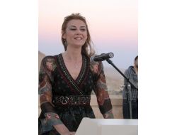 Sinemasız Kentte Film Festivali Heyecanı