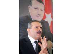 KAYATÜRK NET KONUŞTU