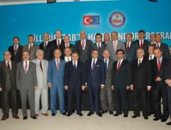 Van'ın AB'ye Sunduğu Proje Türkiye 3.Oldu