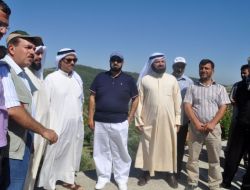 KUVEYTLİ MİLLETVEKİLLERİ