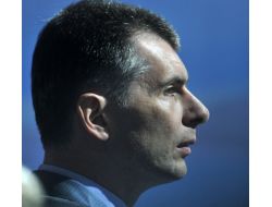 Putin’in Partisine Meydan Okudu!..