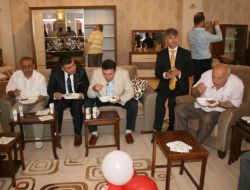 Zonguldak'a Dev Mobilya Mağazası Açıldı