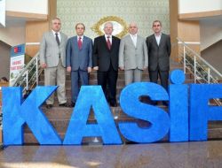 Karadeniz Ticaret Fuarı Ve Zirvesi, Katılımcı Kobileri Memnun Etti