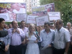 KILIÇDAROĞLU'NA DESTEK AÇIKLAMASI