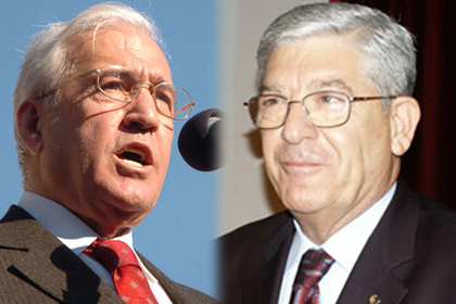 Üç generale katliam sorgusu