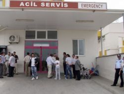 Av Tüfeği İle Babasını Öldürdü Kardeşini Yaraladı