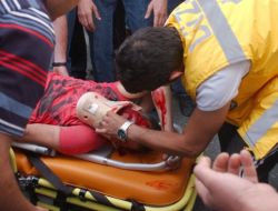 Düzce’de İki Ayrı Trafik Kazası