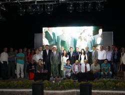 Sapanca'da Şiir Zamanı