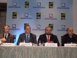 EKONOMİDE 12 HAZİRAN BAHARI