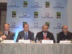 Ekonomide 12 Haziran Baharı