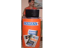 Psikolog Düşmez: Öfkenizi Yenmek Sizin Elinizde