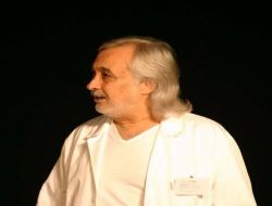 Müjdat Gezen Sanat Merkezi Bursa'da Açılıyor