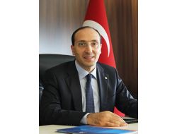 Kanca, Dünya Ticaret Merkezleri Birliği İcra Kurulu’na Seçilen İlk Türk Oldu