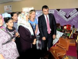 Diyarbakır Valisi Mustafa Toprak