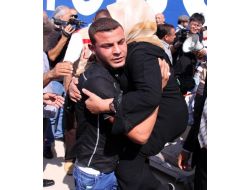 Bingazi’den Kaçıp Kaddafi’ye Sığındılar