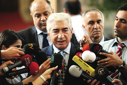 MHP'nin 'gümrük' itirazına ikinci ret