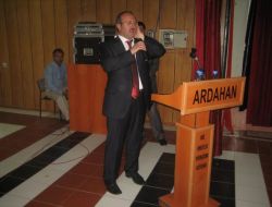 Ezanı Güzel Okuma Bölge Yarışması'nın Birincisi Erzurum Oldu