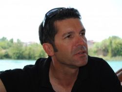 İngiliz Yazar Zarraga: Türkçe'nin Dünya Dili Olması Hayal Değil