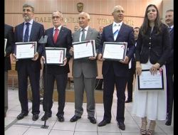 Pelin Gündeş Bakır'dan 'Çerçeveli Mazbata' Açıklaması