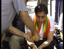 Sebahat Tuncel kendini savundu