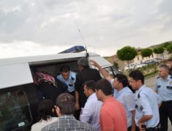 Kırıkkale’de 3 Kişiyi Öldüren Şüpheliler Yozgat’ta Yakalandı