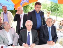 CHP'de muhalifler vazgeçti!