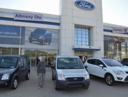 Altınsoy: Yozgat’a En İyi Şekilde Hizmet Etmek İstiyoruz