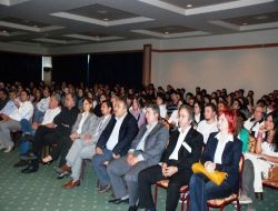 Amerikalı Mimar Moss: İstanbul Dünyanın En Muhteşem Şehirlerinden Biri