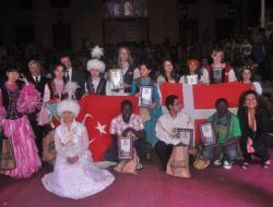 Türkçe Olimpiyatları Antakya’da Yapıldı